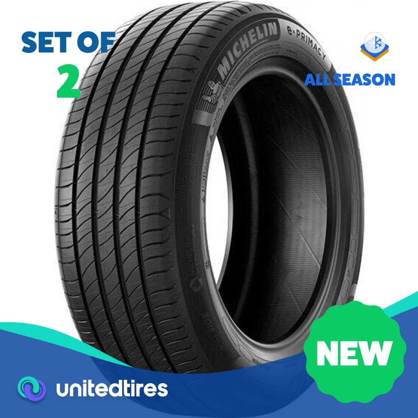 Michelin 275/35/20 All Season Tires for sale | eBay