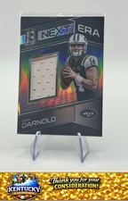 2018 Panini Spectra #5 Sam Darnold Next Era #/199