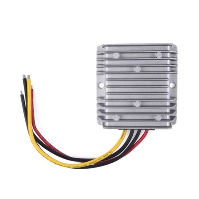 DC 8-40V auf 13.8V Spannungsregler Boost Buck Regulator Stabilisator für Auto