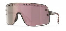 NEW Smith 207640 Ultralite Sunglasses Matte Salt Haze 100 AUTHENTIC