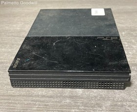 Sony PlayStation 2 System Tested