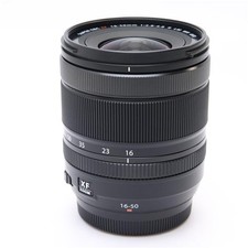   Item     FUJIFILM Fujinon XF16-50mm F2.8-4.8 R LM WR  Lens  