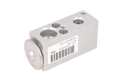 Expansionsventil, Klimaanlage DENSO DVE21003