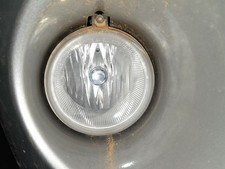 NEBELSCHEINWERFER RECHTS / 2572176 FÜR JEEP PATRIOT PATRIOT MK74 CRD 4X4