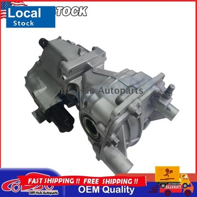 Rear Differential Carrier for 2013-2018 Hyundai Santa Fe 2014-2018 Kia Sorento