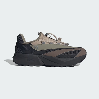 adidas LIGHTBLAZE VISTA HP6929 Core Black / Iron Metallic / Trace