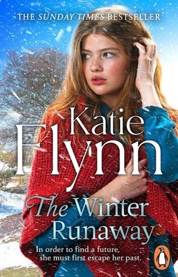 The Winter Runaway by Katie Flynn Paperback Book
