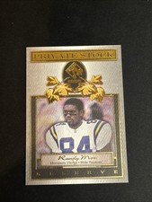 2000 Pacific Private Stock Football 2