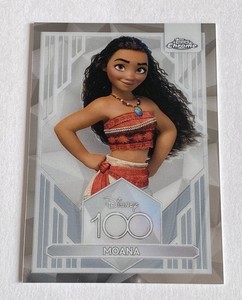 Disney 100 Moana | eBay