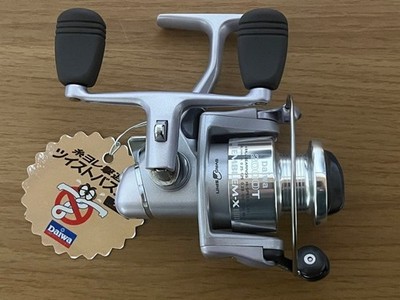 1996年モデル ダイワ エンブレム X 2000 TW 未使用 1996 model Daiwa Emblem X 2000 TW unused | eBay