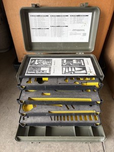 Kipper Toolbox Inc | Electrical Box | EMPTY