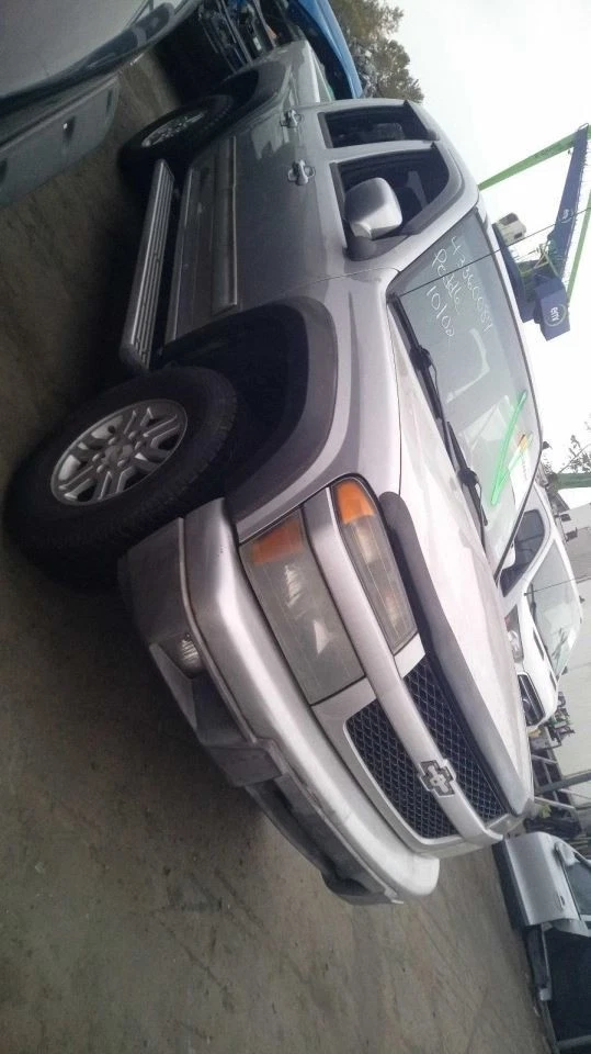 Motor 2,9 L VIN 9 octavo dígito Opt Llv compatible con 08-12 CANYON 572448 Foto 2 de 4