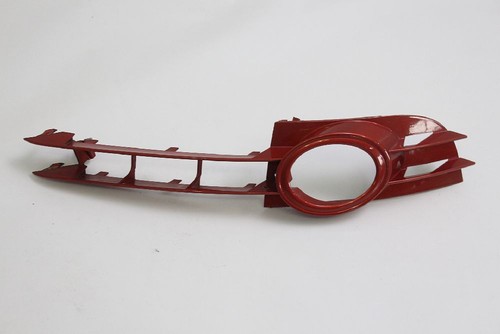 Scheinwerferblende Audi A6 C6 4F0807682 rechts 06-2004