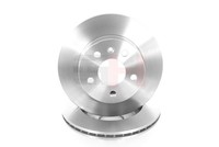 GH 2X Bremsscheibe Vorderachse FüR Mercedes-Benz Vito Bus 638 112 CDI 2.2 110 TD