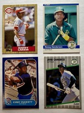 Top 10 Hockey Rookie Cards of the 1980s 13