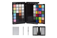Datacolor Spyder Checkr - Colour Chart for Camera Calibration 48 Target Colours#