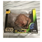 Kenner Star Wars Power of the Force Rancor & Luke Skywalker Set 1998