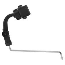 Alto Saxophone Lyre Phone Holder Alto Sax Marching Band Music Lyre for