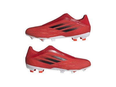 Adidas X Speedflow.3 LL FG Mens Football Boots (FY3271) SAVE $$$