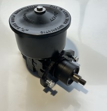 1956 56 Cadillac Buick Power Steering Pump Remanufactured