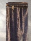 Jetset Diaries Luxury Faux Fur Navy Blue Infinity Scarf ~ Brand New!! ❤️ — photo 3
