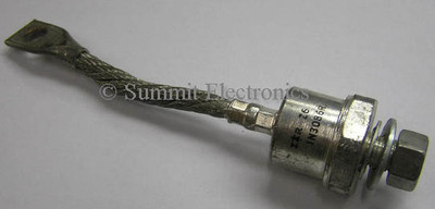 1N3086R Std. Recovery Diode In A DO-205AC (DO-30)package new MFR IR