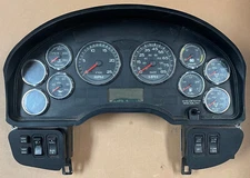 INTERNATIONAL/POLLAK Prostar Instrument Panel/Gauge Cluster 3624130F95 32323-601