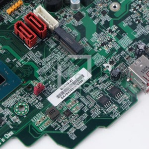 Used 1PC Veriton X4270 E450 B36H4-AI E-ATX Mainboard B360 LGA1151 DDR4 16G