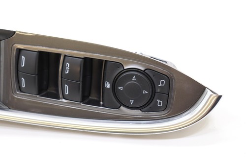Interruptor de bloqueo de puerta ventana delantera izquierda Chevrolet Malibu 2016-2024 OEM 84139693 - Imagen 2 de 16