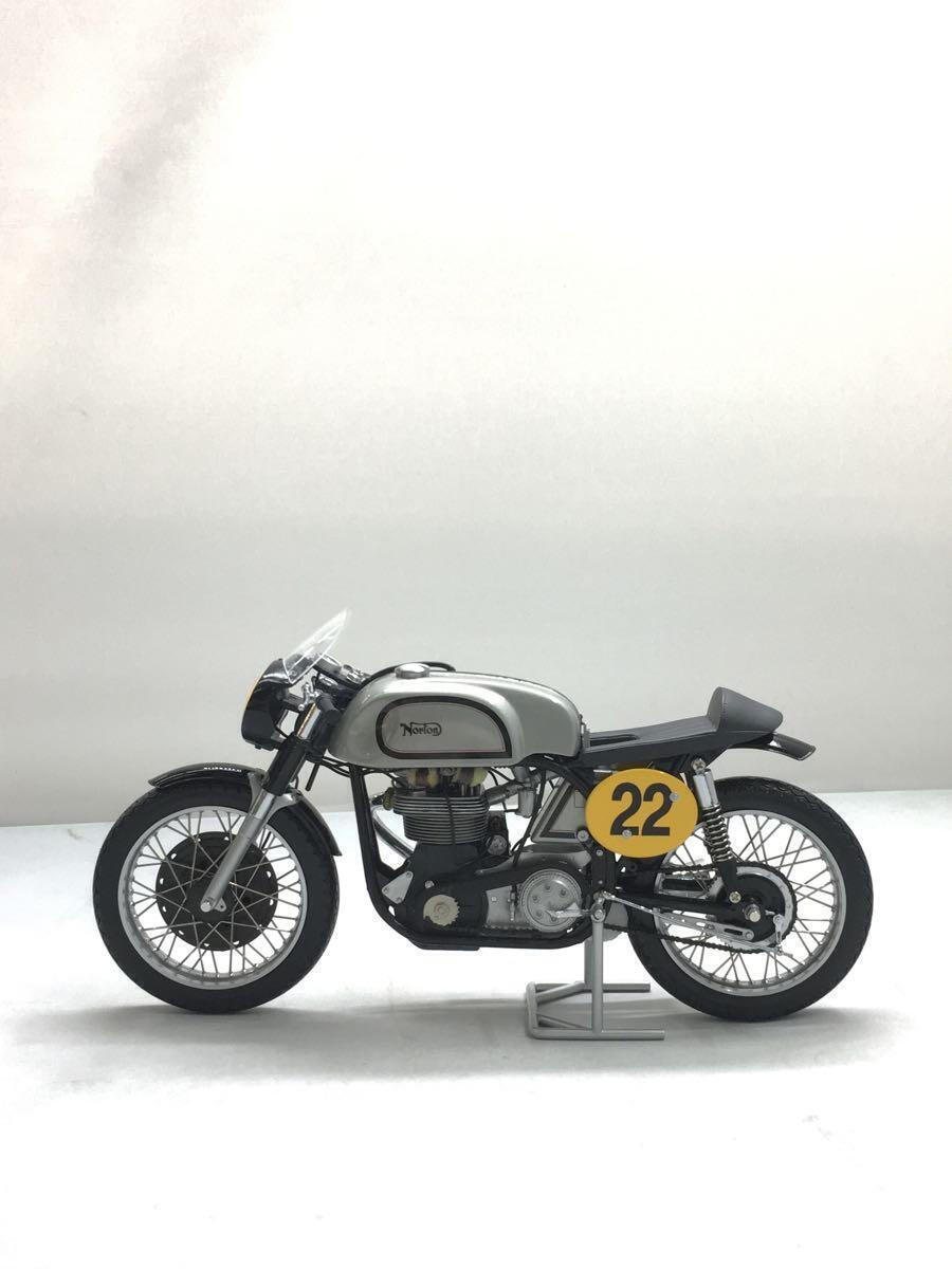Minichamps Norton Manx Ray Petty 1960 Classic Bike Series No Minichamps Norton Manx Ray Petty 1960 Classic Bike Series No