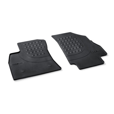 Rivestimento Battitacco Fiat Panda 3°serie Dal 2012 In Poi - Foto 6