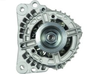 As-Pl Generator 12 V 70 A FüR VW Golf IV 1.4 16V 1.6 Polo Seat Ibiza Skoda