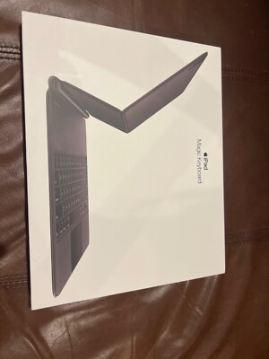 iPad Magic Keyboard ***Box Only*** EXCELLENT & CLEAN Heavy Cardboard | eBay