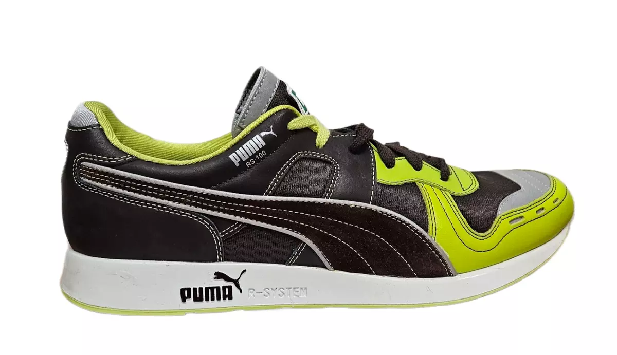 Puma java hot sale
