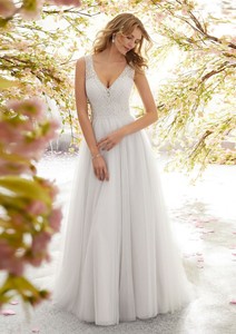 mori lee wedding dresses