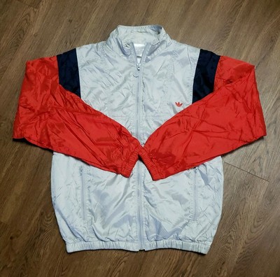 adidas rave jacket