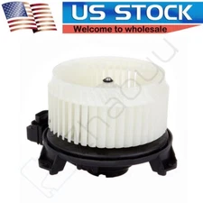 A/C HVAC Heater Blower Motor Fan For 2007-12 Toyota Yaris 08-14 Scion xD 700235