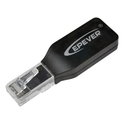 EPEVER WiFi 2.4G RJ45 D EPEVER BLE RJ45 D For Epever Solar Controller Inverter