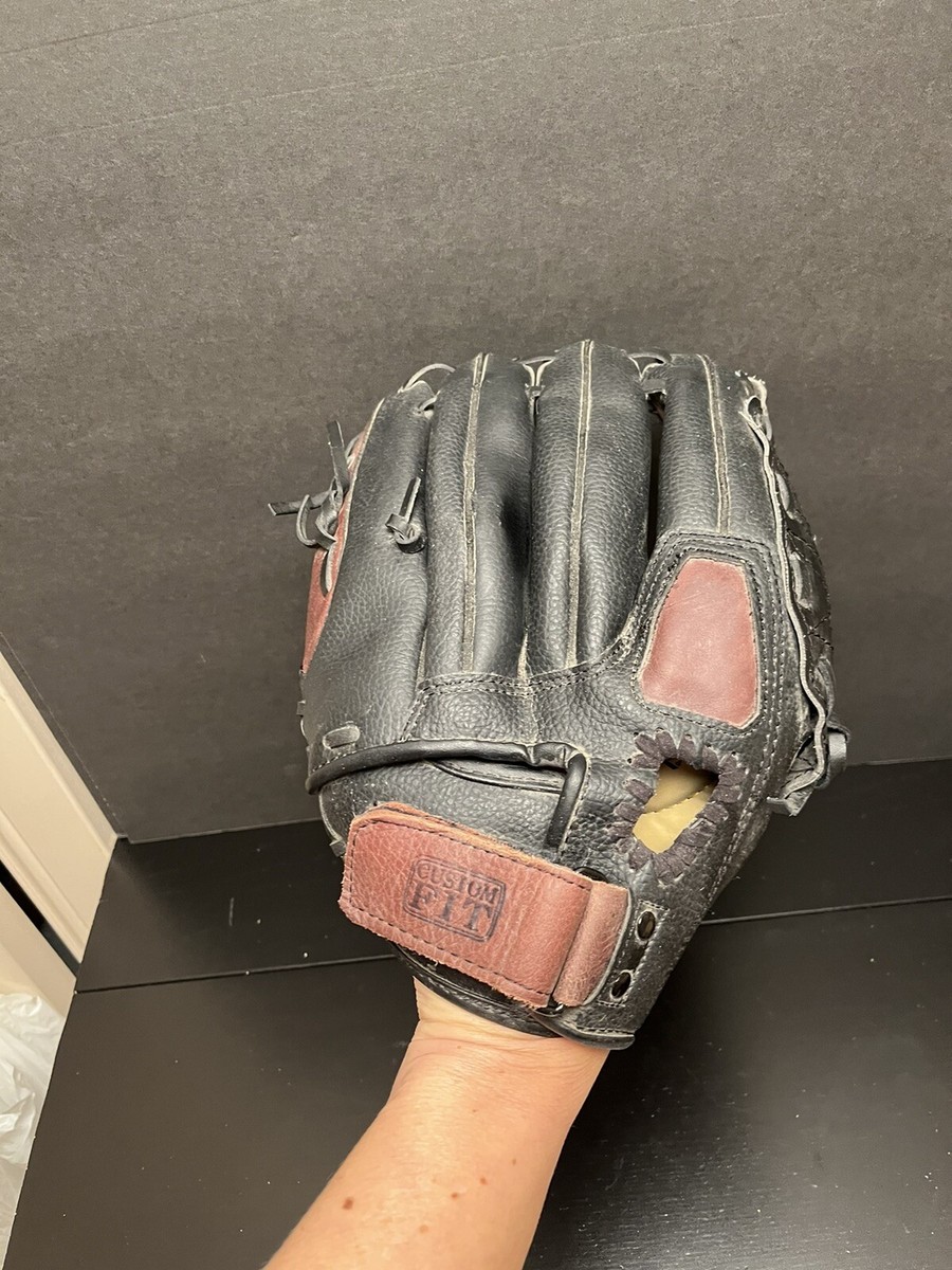 Gant Wilson Elite A2477 13 Pouces – Softball Cuir RHT, Poche Oversized
