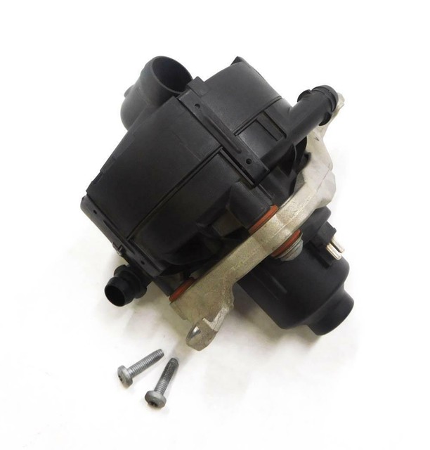 0611 ML350 (W164) 3.5L M CLASS SECONDARY SMOG AIR INJECTION PUMP eBay