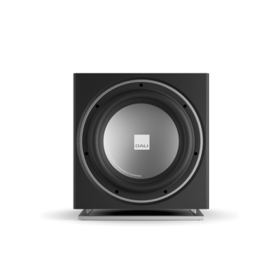 ★美品★　Dali サブウーハー　DALI SUB E-12f DALI's subwoofer SUB E12F is soft and smooth♪ [Home theater