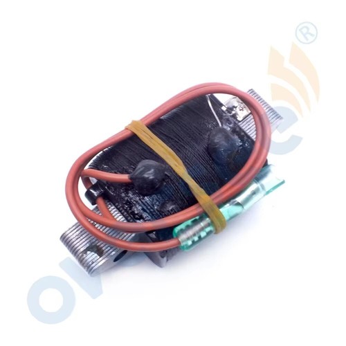 6H3-85520 Charge Coilt For YAMAHA Outboard Parts 2T Parsun Powertec Seatec HDX - Picture 3 of 4