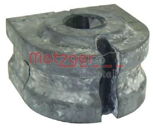 Original METZGER Storage Stabilizer 52068208 for BMW