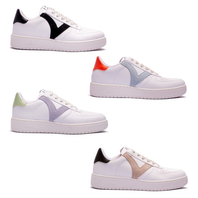 Zapatillas Mujer MADRID DETALLES Taupe