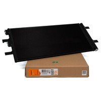 NRF 350404 Easy FIT Kondensator FüR Mini F55 F56 F54 F57 64509271204