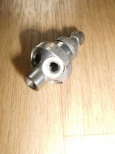 Düsenverteiler / Druckluftverteiler 5-fach