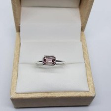 10K Solider Weißgold