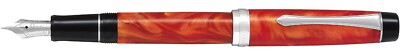 Pilot Namiki CUSTOM HERITAGE SE FKVH-3MR Fountain Pen 5color Nib[F/M] FedEx