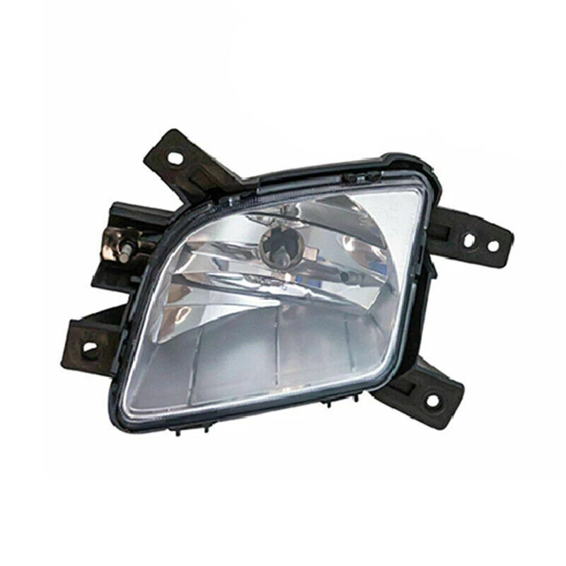 Par de faros antiniebla de conducción para parachoques delantero para Kia Sportage SUV 2011-2013 Foto 2 de 4