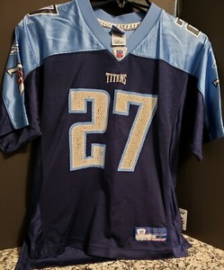 eddie george jersey